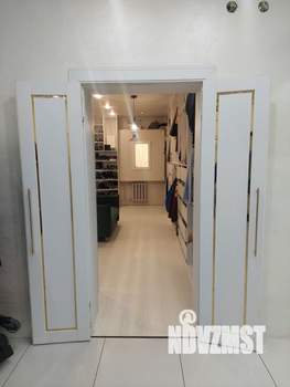 3-к квартира, вторичка, 107м2, 2/5 этаж