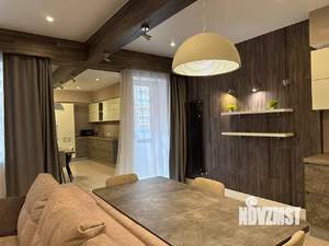 2-к квартира, вторичка, 76м2, 4/11 этаж