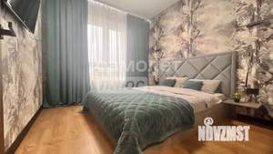 2-к квартира, вторичка, 42м2, 4/13 этаж