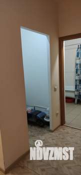 2-к квартира, вторичка, 59м2, 14/16 этаж