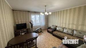 3-к квартира, вторичка, 68м2, 4/5 этаж
