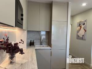 3-к квартира, вторичка, 82м2, 8/9 этаж