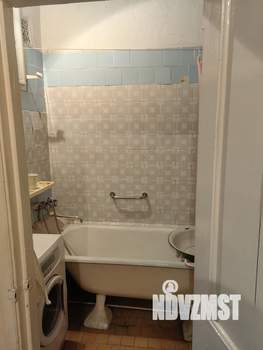 2-к квартира, вторичка, 55м2, 4/4 этаж