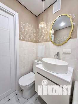 1-к квартира, вторичка, 30м2, 5/5 этаж