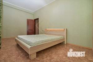 3-к квартира, вторичка, 86м2, 1/9 этаж