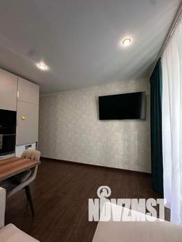 2-к квартира, вторичка, 40м2, 10/17 этаж