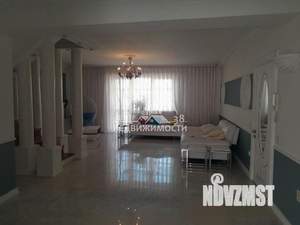 3-к квартира, вторичка, 154м2, 6/7 этаж
