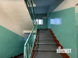 Студия квартира, вторичка, 23м2, 3/9 этаж