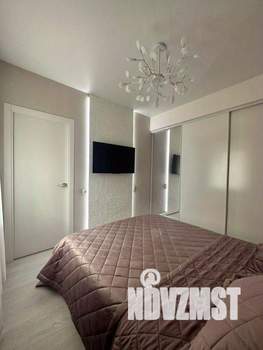 1-к квартира, вторичка, 33м2, 2/9 этаж
