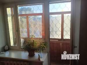 1-к квартира, вторичка, 32м2, 4/5 этаж