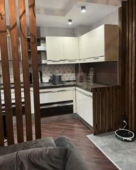 1-к квартира, вторичка, 50м2, 9/9 этаж