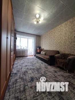 1-к квартира, вторичка, 34м2, 3/5 этаж