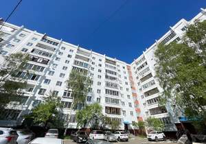 3-к квартира, вторичка, 67м2, 2/9 этаж