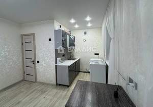 3-к квартира, вторичка, 55м2, 1/5 этаж