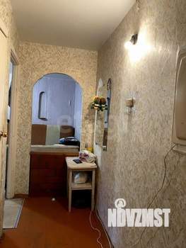 2-к квартира, вторичка, 44м2, 2/4 этаж