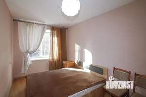 2-к квартира, вторичка, 43м2, 3/5 этаж