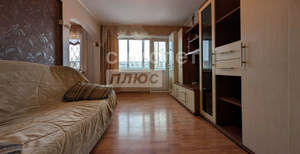 2-к квартира, вторичка, 46м2, 2/5 этаж