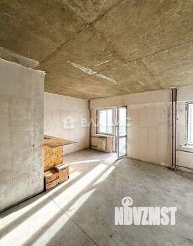 1-к квартира, вторичка, 40м2, 5/10 этаж