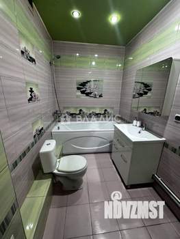 1-к квартира, вторичка, 44м2, 1/16 этаж