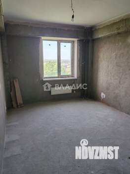 3-к квартира, вторичка, 81м2, 8/9 этаж