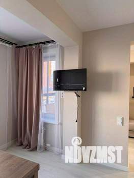 1-к квартира, вторичка, 34м2, 3/16 этаж