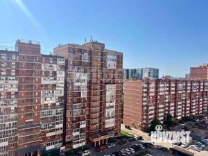 Студия квартира, вторичка, 44м2, 12/16 этаж