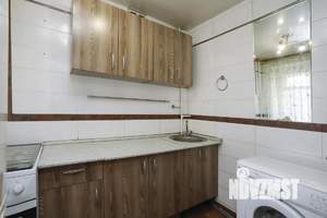 2-к квартира, вторичка, 37м2, 2/4 этаж