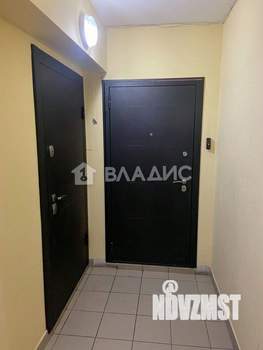 1-к квартира, вторичка, 39м2, 2/8 этаж