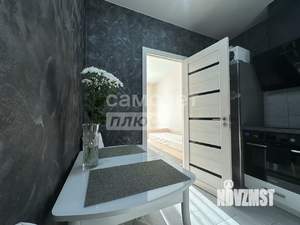 2-к квартира, вторичка, 48м2, 4/17 этаж