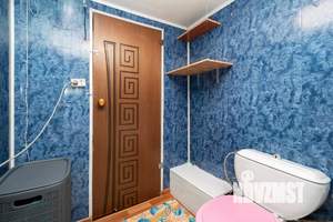 1-к квартира, вторичка, 34м2, 1/1 этаж