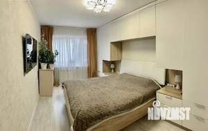 2-к квартира, вторичка, 47м2, 3/5 этаж