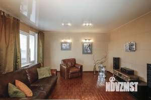 3-к квартира, вторичка, 75м2, 7/9 этаж