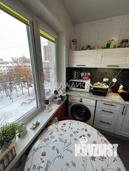 2-к квартира, вторичка, 47м2, 5/5 этаж