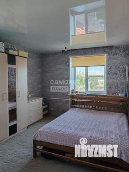 3-к квартира, вторичка, 67м2, 5/5 этаж