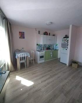 1-к квартира, вторичка, 39м2, 6/16 этаж