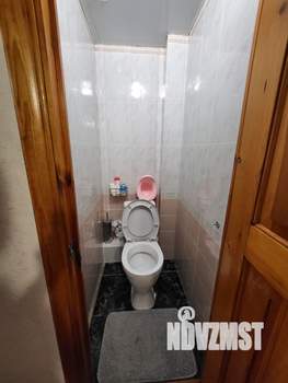 3-к квартира, вторичка, 68м2, 1/5 этаж