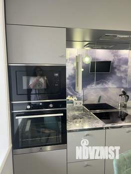 4-к квартира, вторичка, 102м2, 4/5 этаж