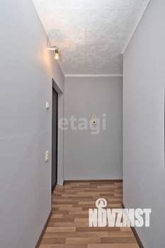 1-к квартира, вторичка, 31м2, 2/5 этаж