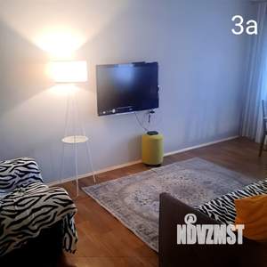 2-к квартира, вторичка, 44м2, 1/5 этаж
