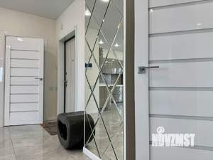 4-к квартира, вторичка, 84м2, 17/18 этаж
