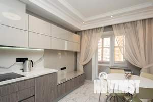 3-к квартира, вторичка, 74м2, 5/16 этаж