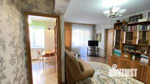 2-к квартира, вторичка, 47м2, 2/5 этаж