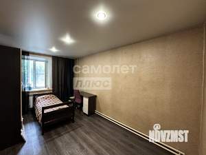 3-к квартира, вторичка, 64м2, 2/5 этаж