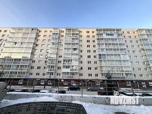 Студия квартира, вторичка, 24м2, 3/10 этаж