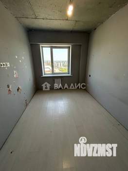 2-к квартира, вторичка, 64м2, 10/17 этаж