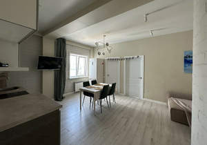 2-к квартира, вторичка, 63м2, 4/5 этаж