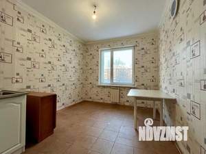3-к квартира, вторичка, 80м2, 2/10 этаж