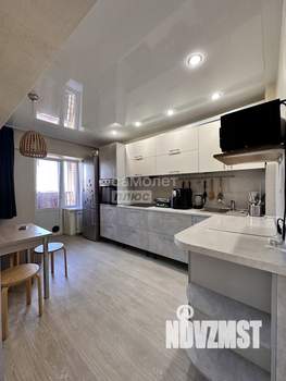 1-к квартира, вторичка, 39м2, 6/15 этаж