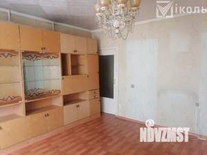 2-к квартира, вторичка, 41м2, 1/9 этаж