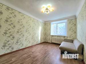 2-к квартира, вторичка, 41м2, 1/3 этаж